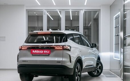 Chery Tiggo 4 I рестайлинг, 2025 год, 2 370 000 рублей, 6 фотография