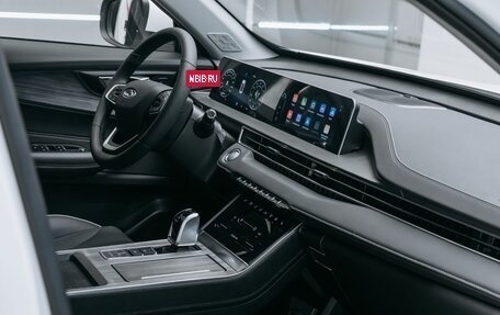 Chery Tiggo 4 I рестайлинг, 2025 год, 2 370 000 рублей, 10 фотография