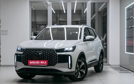 Chery Tiggo 4 I рестайлинг, 2025 год, 2 370 000 рублей, 1 фотография