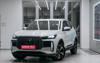 Chery Tiggo 4 I рестайлинг, 2025 год, 2 370 000 рублей, 1 фотография