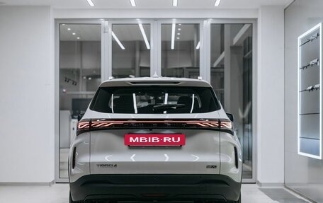 Chery Tiggo 4 I рестайлинг, 2025 год, 2 370 000 рублей, 4 фотография