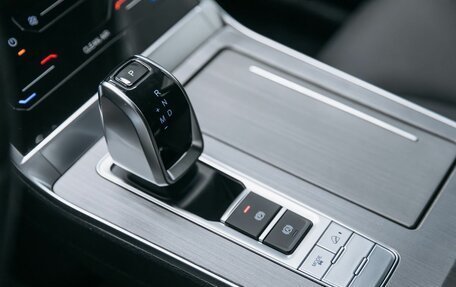 Chery Tiggo 4 I рестайлинг, 2025 год, 2 370 000 рублей, 17 фотография