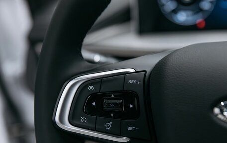 Chery Tiggo 4 I рестайлинг, 2025 год, 2 370 000 рублей, 19 фотография