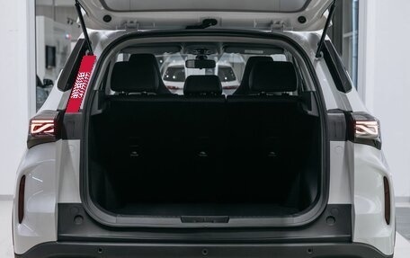 Chery Tiggo 4 I рестайлинг, 2025 год, 2 370 000 рублей, 16 фотография