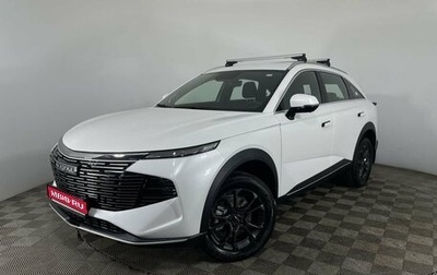 Haval F7, 2025 год, 2 658 000 рублей, 1 фотография