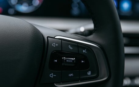 Chery Tiggo 4 I рестайлинг, 2025 год, 2 370 000 рублей, 22 фотография