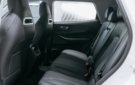 Chery Tiggo 4 I рестайлинг, 2025 год, 2 370 000 рублей, 26 фотография