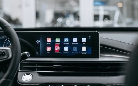 Chery Tiggo 4 I рестайлинг, 2025 год, 2 370 000 рублей, 25 фотография