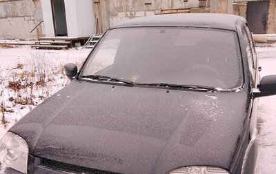 Chevrolet Niva I рестайлинг, 2012 год, 530 000 рублей, 1 фотография