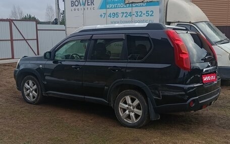 Nissan X-Trail, 2008 год, 750 000 рублей, 1 фотография