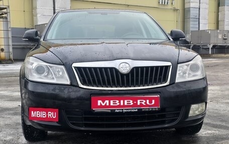 Skoda Octavia, 2011 год, 675 000 рублей, 1 фотография