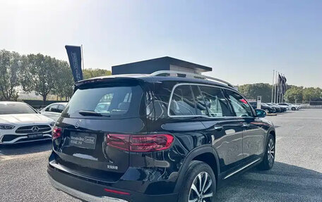 Mercedes-Benz GLB, 2024 год, 3 435 115 рублей, 4 фотография