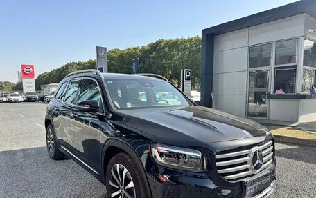 Mercedes-Benz GLB, 2024 год, 3 435 115 рублей, 3 фотография