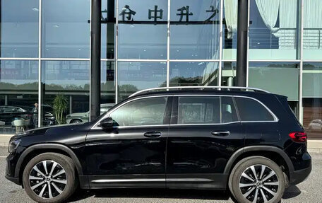 Mercedes-Benz GLB, 2024 год, 3 435 115 рублей, 6 фотография