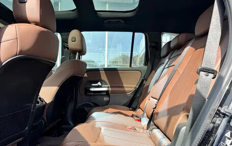 Mercedes-Benz GLB, 2024 год, 3 435 115 рублей, 12 фотография