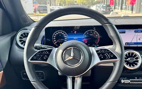 Mercedes-Benz GLB, 2024 год, 3 435 115 рублей, 9 фотография