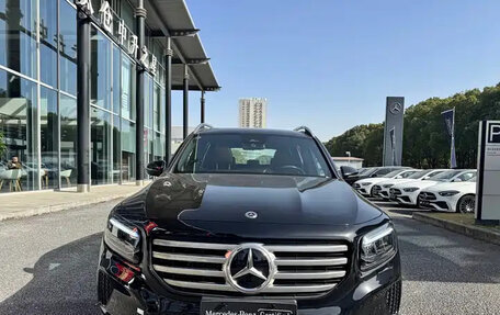 Mercedes-Benz GLB, 2024 год, 3 435 115 рублей, 2 фотография