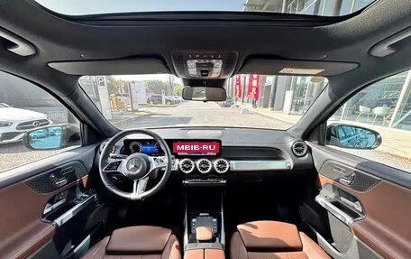 Mercedes-Benz GLB, 2024 год, 3 435 115 рублей, 11 фотография