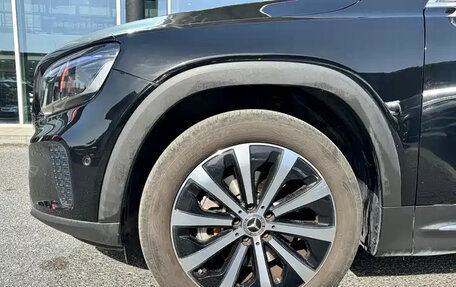 Mercedes-Benz GLB, 2024 год, 3 435 115 рублей, 13 фотография