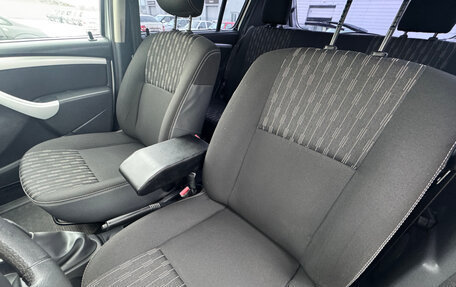 Renault Sandero I, 2011 год, 600 000 рублей, 10 фотография