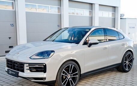 Porsche Cayenne III, 2024 год, 13 498 083 рублей, 4 фотография