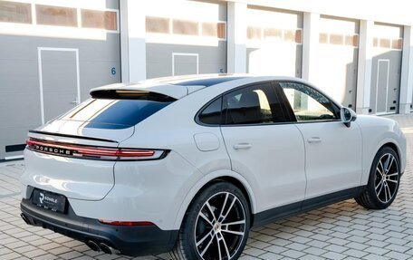 Porsche Cayenne III, 2024 год, 13 498 083 рублей, 5 фотография