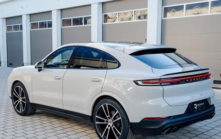 Porsche Cayenne III, 2024 год, 13 498 083 рублей, 6 фотография