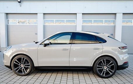 Porsche Cayenne III, 2024 год, 13 498 083 рублей, 7 фотография