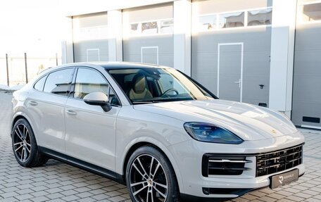 Porsche Cayenne III, 2024 год, 13 498 083 рублей, 2 фотография