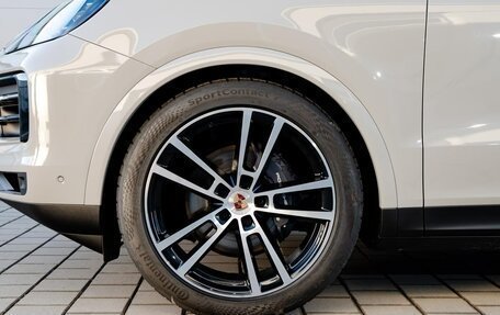 Porsche Cayenne III, 2024 год, 13 498 083 рублей, 9 фотография