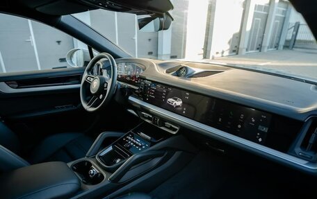 Porsche Cayenne III, 2024 год, 13 498 083 рублей, 11 фотография