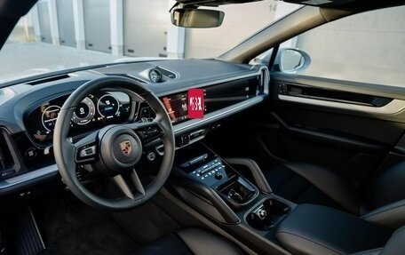 Porsche Cayenne III, 2024 год, 13 498 083 рублей, 10 фотография