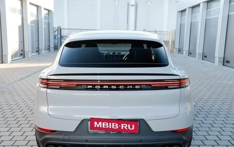 Porsche Cayenne III, 2024 год, 13 498 083 рублей, 8 фотография