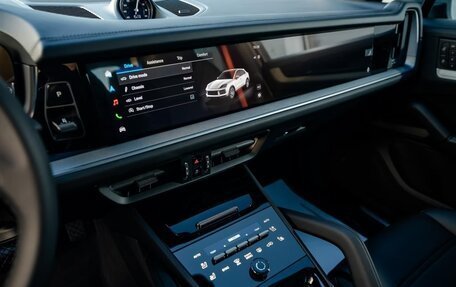 Porsche Cayenne III, 2024 год, 13 498 083 рублей, 14 фотография