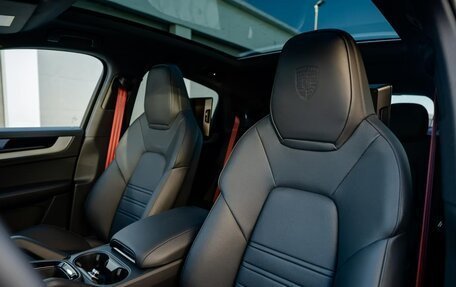 Porsche Cayenne III, 2024 год, 13 498 083 рублей, 16 фотография