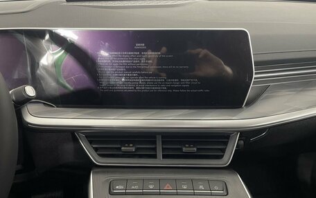 Haval F7, 2025 год, 2 658 000 рублей, 8 фотография