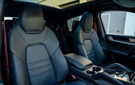 Porsche Cayenne III, 2024 год, 13 498 083 рублей, 15 фотография