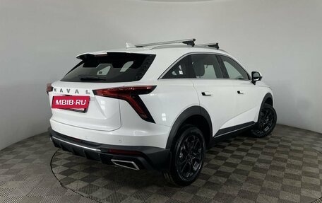 Haval F7, 2025 год, 2 658 000 рублей, 2 фотография