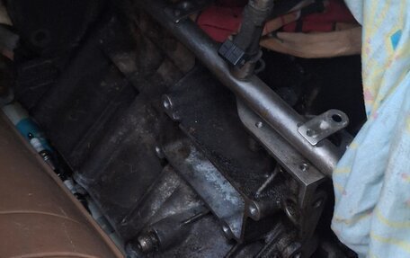 Mercedes-Benz M-Класс, 1998 год, 149 999 рублей, 8 фотография