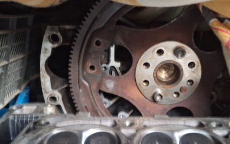 Mercedes-Benz M-Класс, 1998 год, 149 999 рублей, 9 фотография