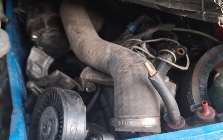 Mercedes-Benz M-Класс, 1998 год, 149 999 рублей, 10 фотография