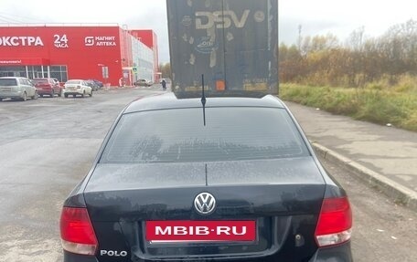 Volkswagen Polo VI (EU Market), 2013 год, 800 000 рублей, 2 фотография