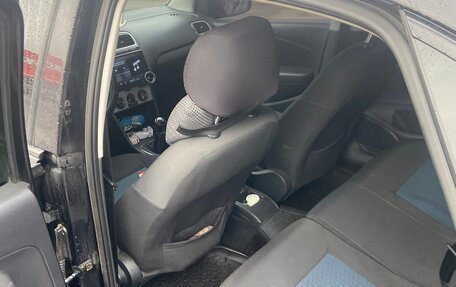 Volkswagen Polo VI (EU Market), 2013 год, 800 000 рублей, 10 фотография