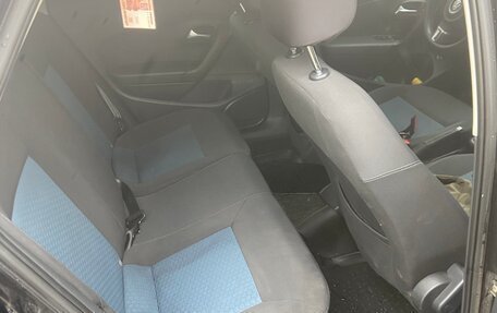 Volkswagen Polo VI (EU Market), 2013 год, 800 000 рублей, 8 фотография