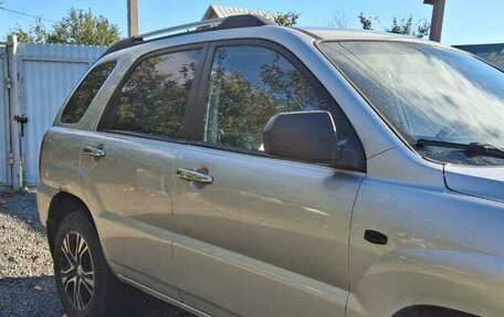 KIA Sportage II, 2009 год, 677 000 рублей, 2 фотография