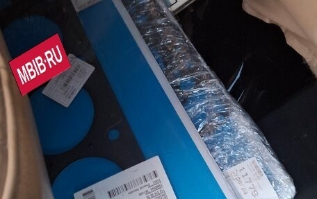 Mercedes-Benz M-Класс, 1998 год, 149 999 рублей, 11 фотография