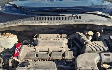 KIA Sportage II, 2009 год, 677 000 рублей, 9 фотография