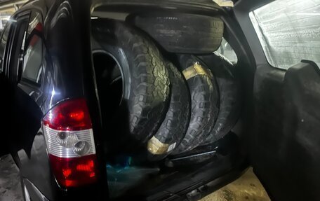 Chery Tiggo (T11), 2009 год, 250 000 рублей, 3 фотография