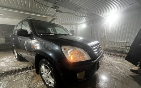 Chery Tiggo (T11), 2009 год, 250 000 рублей, 14 фотография