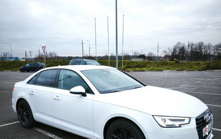 Audi A4, 2019 год, 2 630 000 рублей, 2 фотография